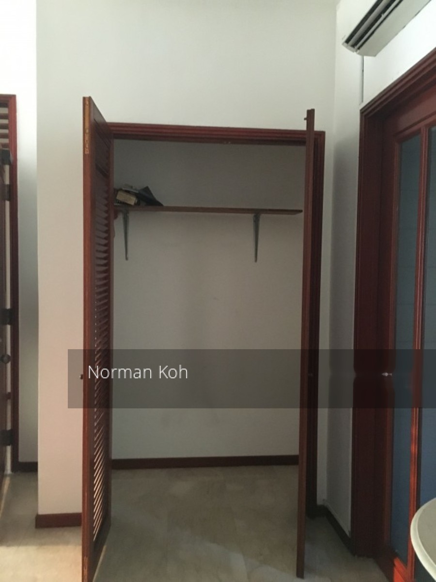 Costa Rhu (D15), Condominium #205507071